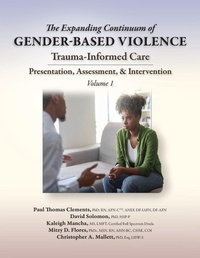 Enlarge image Cover: The Expanding Continuum of Gender-Based Violence - STM Learning