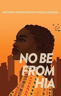 Abbildung von: No Be from Hia - Rising Action Publishing Co.