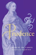 Cover: Prudence - Arouca Press