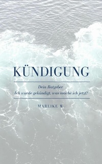Abbildung von: Kündigung - epubli