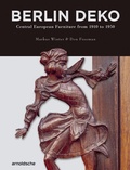 Cover: Berlin Deko - Arnoldsche