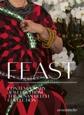 Cover: Feast - Arnoldsche