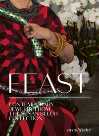 Abbildung von: Feast - Arnoldsche