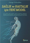 Cover: Saglik ve Hastalik Icin Yeni Model - G&uuml;nce Yayinlari