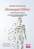 Cover: Homeopati Bilimi - G&uuml;nce Yayinlari