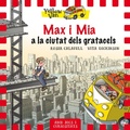 Cover: Yellow Van 11. Max i Mia a la ciutat dels gratacels - La Galera, SAU