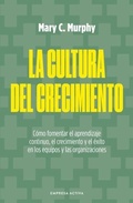 Cover: Cultura del Crecimiento, La - Urano World