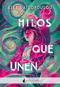 Cover: Hilos que unen - NOCTURNA