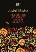 Cover: El libro de los breves amores eternos - Ediciones Encuentro