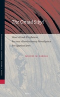 Cover: The Oniad Sibyl - Brill