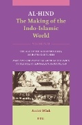 Cover: Al-Hind: The Making of the Indo-Islamic World - Brill