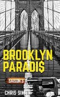 Cover: Brooklyn Paradis - Editions Du Realisme Delirant