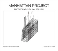 Enlarge image Cover: Manhattan Project - Five Continents Editions