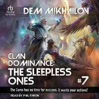 Enlarge image Cover: Clan Dominance - Tantor Audio