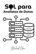 Cover: SQL para Analistas de Datos - Northwood Lore Books