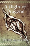 Cover: A Flight of Dragons - WDM Publishing