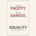 Cover: Equality - Blackstone Publishing