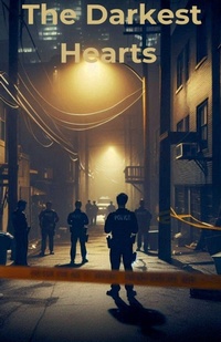 Enlarge image Cover: The Darkest Heart - Kali-Ann Warrington