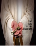 Cover: The Keys of The Kingdom (God Is Government Series, #1) - Jim Pugh