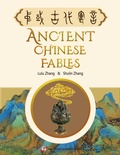 Cover: Ancient Chinese Fables - American Academic Press