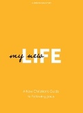 Cover: My New Life - Bible Study Book - Revised Edition - Lifeway Church Resources