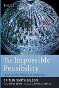 Cover: The Impossible Possibility - Cascade Books