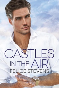 Enlarge image Cover: Castles in the Air - Good Man Press