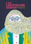 Cover: The Lighthouse Keeper - Tapioca Stories