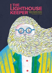 Enlarge image Cover: The Lighthouse Keeper - Tapioca Stories