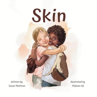 Enlarge image Cover: Skin - Curating Kindness Publishing
