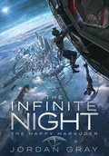 Cover: The Infinite Night Book 1 - Infinite Night Books