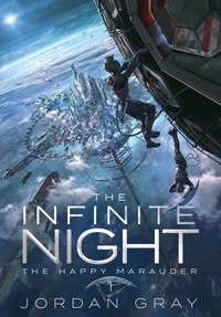 Enlarge image Cover: The Infinite Night Book 1 - Infinite Night Books