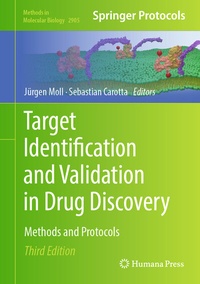 Abbildung von: Target Identification and Validation in Drug Discovery - Humana