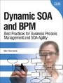 Cover: Dynamic SOA and BPM - IBM Press