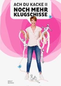 Abbildung von: Ach Du Kacke 2 - :energiePLUS