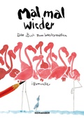 Cover: Mal mal wieder - Kein & Aber