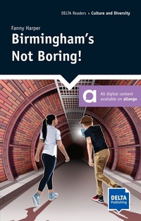 Abbildung von: Birmingham's Not Boring! - Delta Publishing by Klett