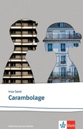 Cover: Carambolage - Klett