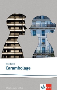 Abbildung von: Carambolage - Klett