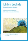 Cover: Ich bin doch da - Theologischer Verlag Zürich