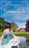 Cover: Sommerliebe auf Schloss Bothmer - Hinstorff