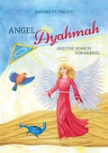 Cover: Angel Ayahmah - tredition