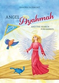 Cover: Angel Ayahmah - tredition