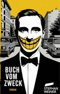 Cover: Buch vom Zweck - tredition