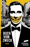 Cover: Buch vom Zweck - tredition