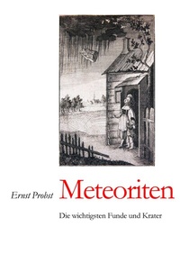 Abbildung von: Meteoriten - tredition