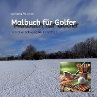Abbildung von: Malbuch für Golfer - tredition