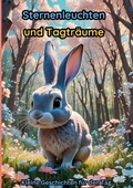 Cover: Sternenleuchten und Tagtr&auml;ume - tredition