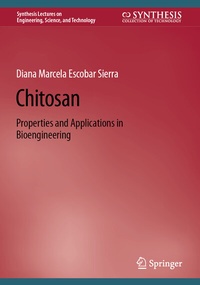 Abbildung von: Chitosan - Springer