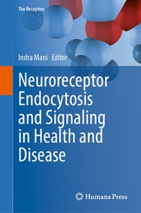 Abbildung von: Neuroreceptor Endocytosis and Signaling in Health and Disease - Humana